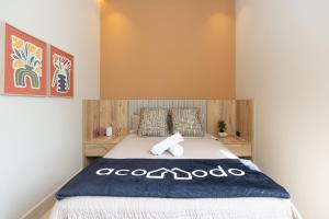 Playa Escondida Residences by AcoModo