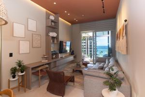 Playa Escondida Residences by AcoModo