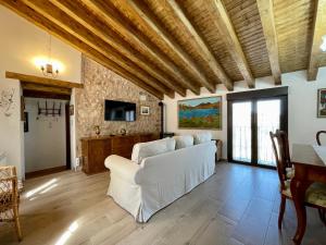 Apartamentos rurales Benita