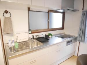 Osaka City - House - Vacation STAY 22142