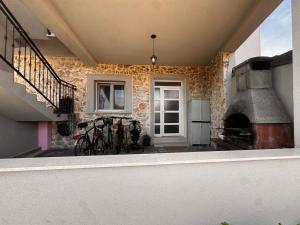 Apartment UNA