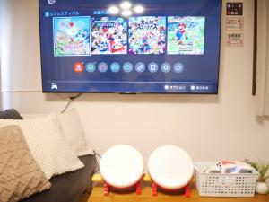 Osaka City - House - Vacation STAY 22142