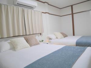 Osaka City - House - Vacation STAY 22142