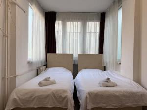 Skopje Centre APT near Mother Theresa and Main Square