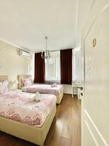Skopje Centre APT near Mother Theresa and Main Square