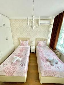 Skopje Centre APT near Mother Theresa and Main Square