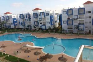 Complexe touristique