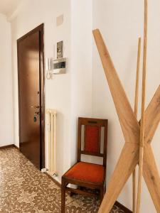 LOca del Lago Lakeview apartment