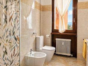 LOca del Lago Lakeview apartment