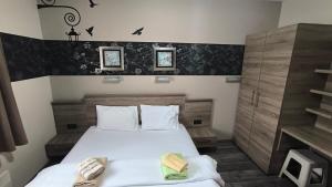 Bucko KOP apartman