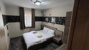 Bucko KOP apartman