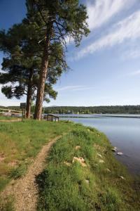 Pagosa Springs Resort 3BR Apartment