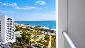Apartamentos de Lujo