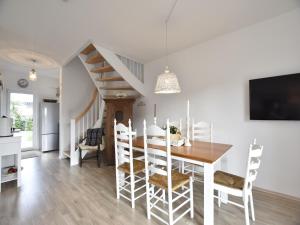 Ferienhaus in Zierow am Strand
