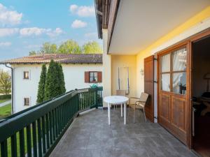 hinreissendes Studio in Bad Birnbach