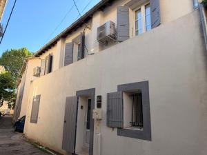 Le petit nid provençal