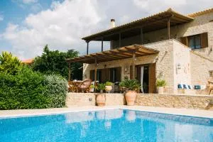 Lena's Villa - Kastanéa