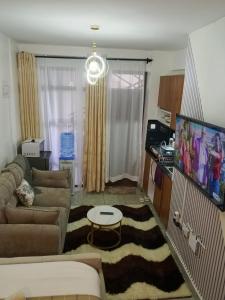 Jaylah Homes Staycation