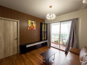 Araam Retreat Deluxe