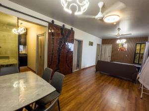 Araam Retreat Deluxe