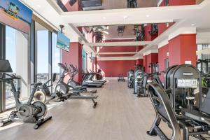 CRO-2211 Luxury 1 Bedroom in Downtown Miami