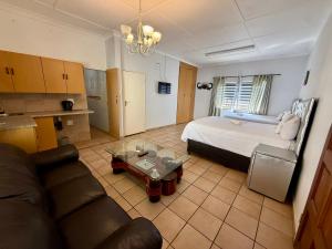 Blue Lantern Bed and Breakfast