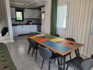 Göcek Villa Can