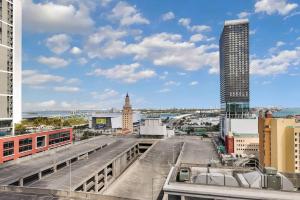 501-1800 Studio Ocean View Rooftop Pool & GYM