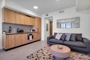 501-1800 Studio Ocean View Rooftop Pool & GYM