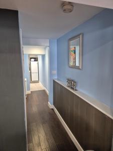 1 bed flat