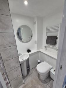 1 bed flat