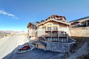 Chalet 2000 - Magnifique appartement dans un programme neuf MAE-0614