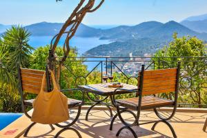Villa Noyan Stunning Sea View
