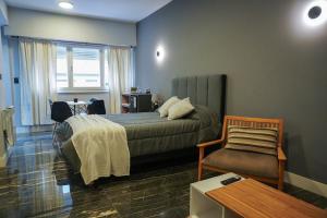 Studio Boutique Luminoso en el Centro & Mar MDQ