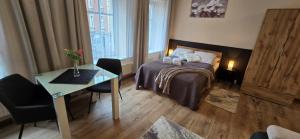 ApartHouse City Center - 5 min Rynek & PKP - Self check-in 24h
