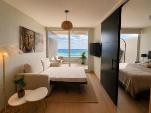 Slow coast Beautiful new apartment with ocean views