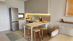 Artion Luxury Boho SeaView Duplex
