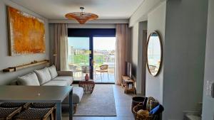 Artion Luxury Boho SeaView Duplex