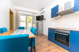 Apartments Sweet Pasman