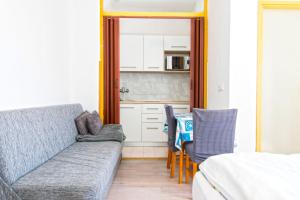 Apartments Sweet Pasman