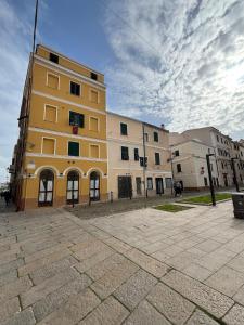 The three bell towers apartment img12