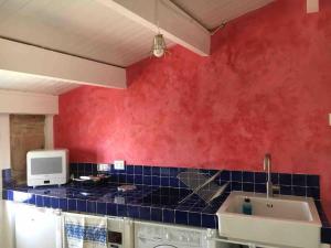 The three bell towers apartment img32