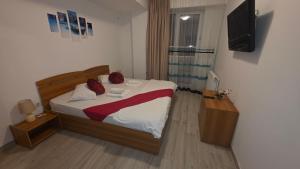 Nouvelle Sunrise Apartament