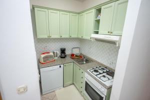 Apartments Krase