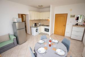 Apartments Krase