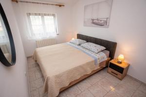 Apartments Krase