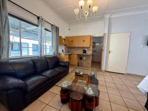 Blue Lantern Bed and Breakfast