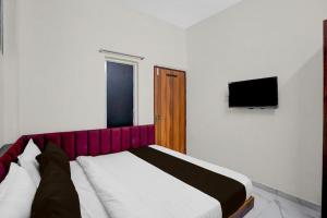 Hotel Day & Night Stay