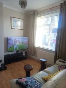 Glenlara House - Double Quiet Room