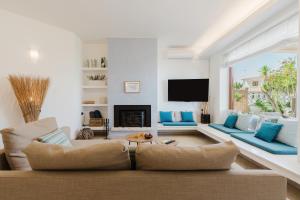Villa Botanica, piscina privata e relax
